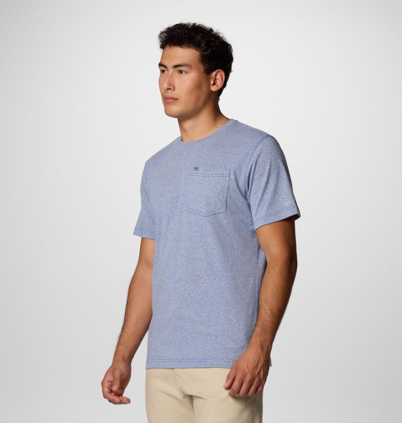 Men's Thistletown Hills™ Pocket T-Shirt 4