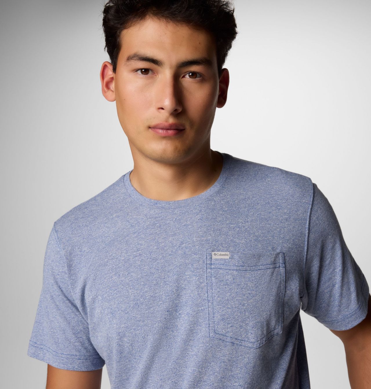 Men's Thistletown Hills™ Pocket T-Shirt 5