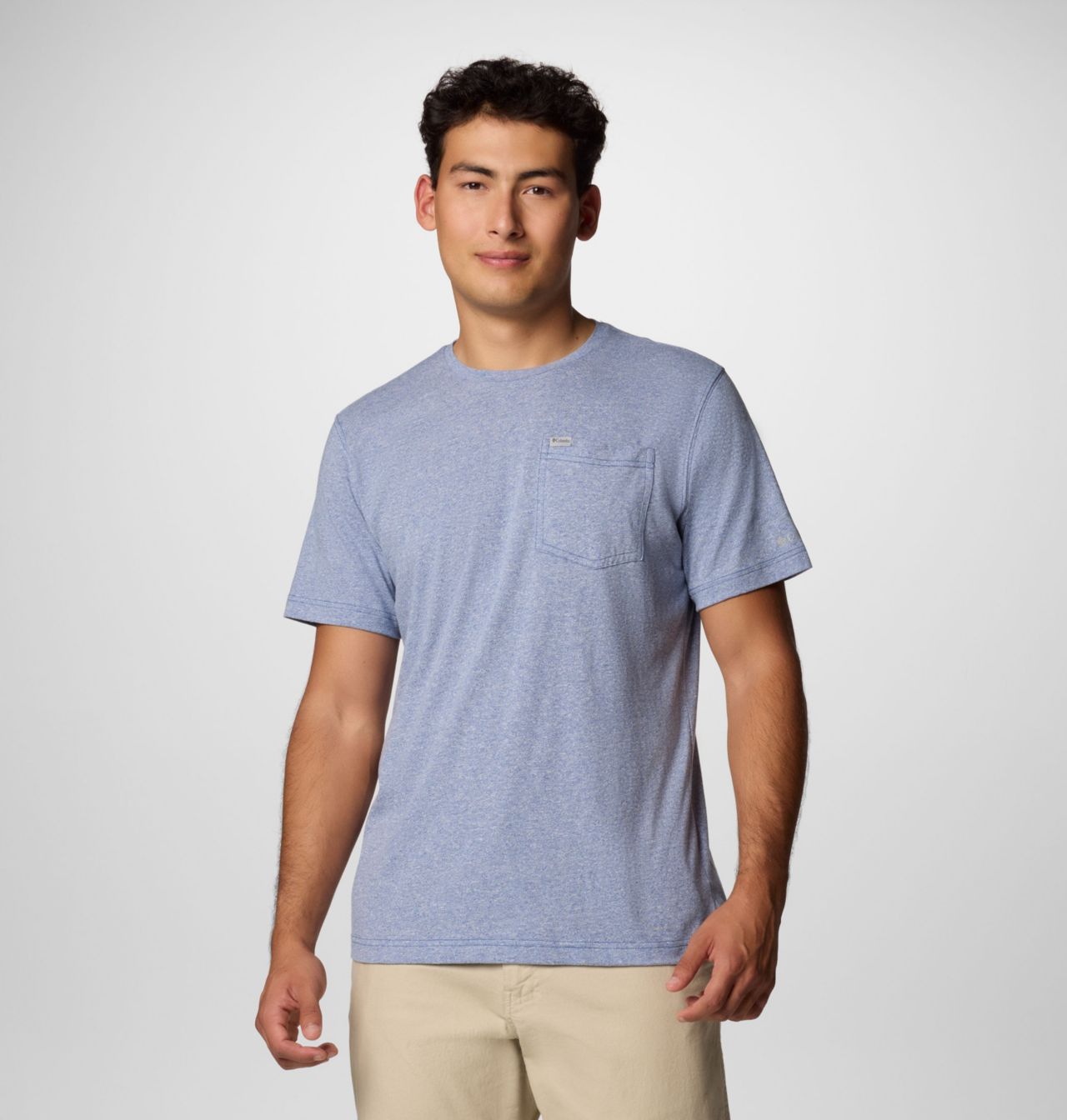 Men's Thistletown Hills™ Pocket T-Shirt 1