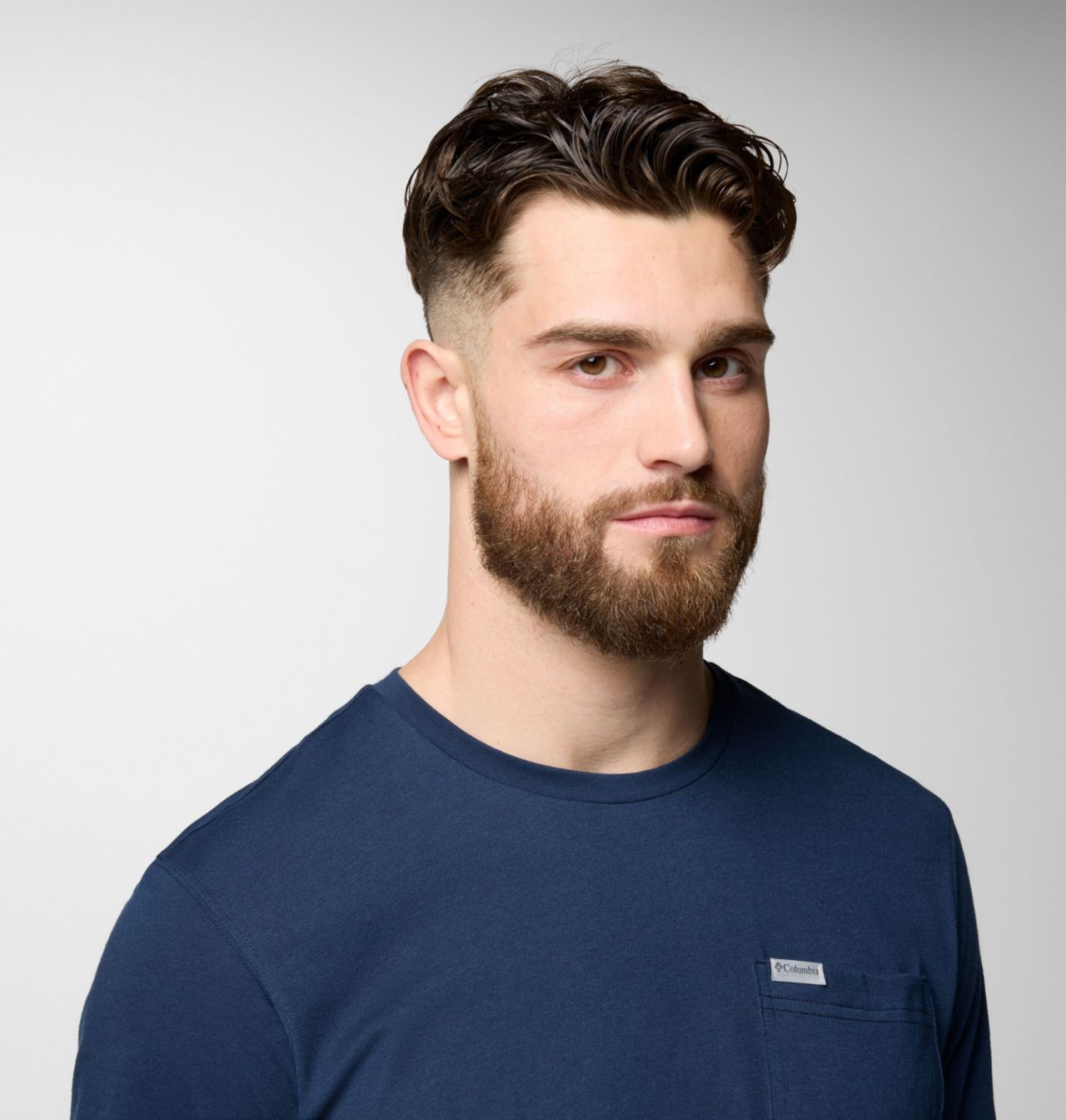 Men's Thistletown Hills™ Pocket T-Shirt 5