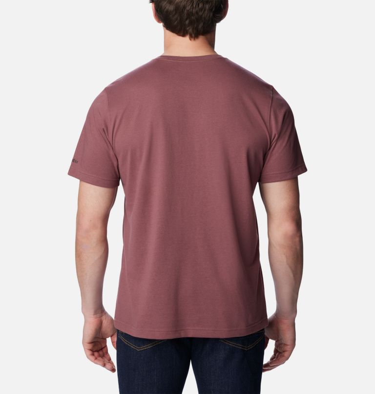 Men's Thistletown Hills™ Pocket T-Shirt - Tall