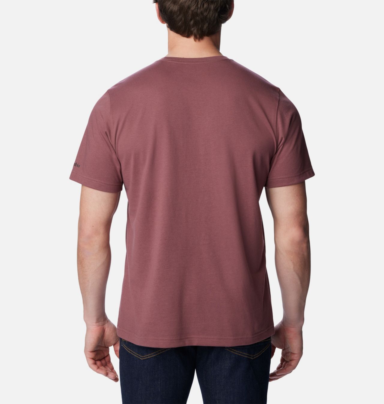 Men's Thistletown Hills™ Pocket T-Shirt 2