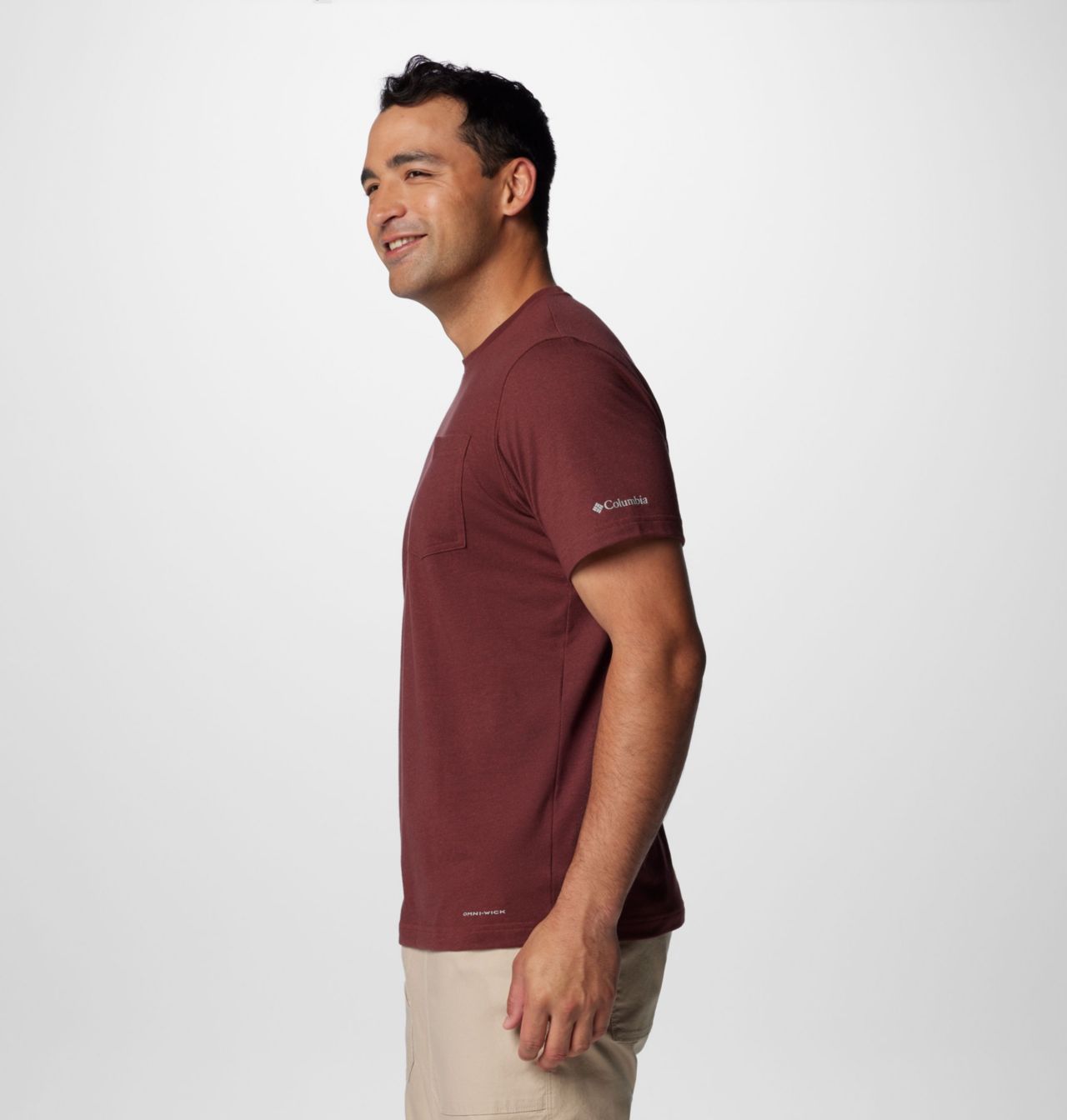 Men's Thistletown Hills™ Pocket T-Shirt 4