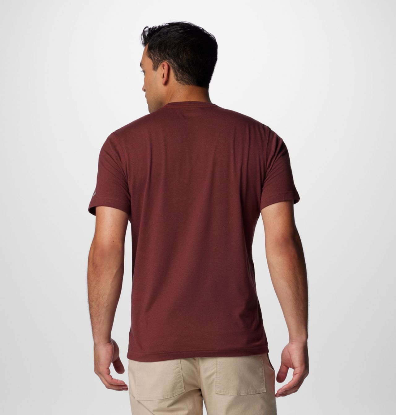 Men's Thistletown Hills™ Pocket T-Shirt 2