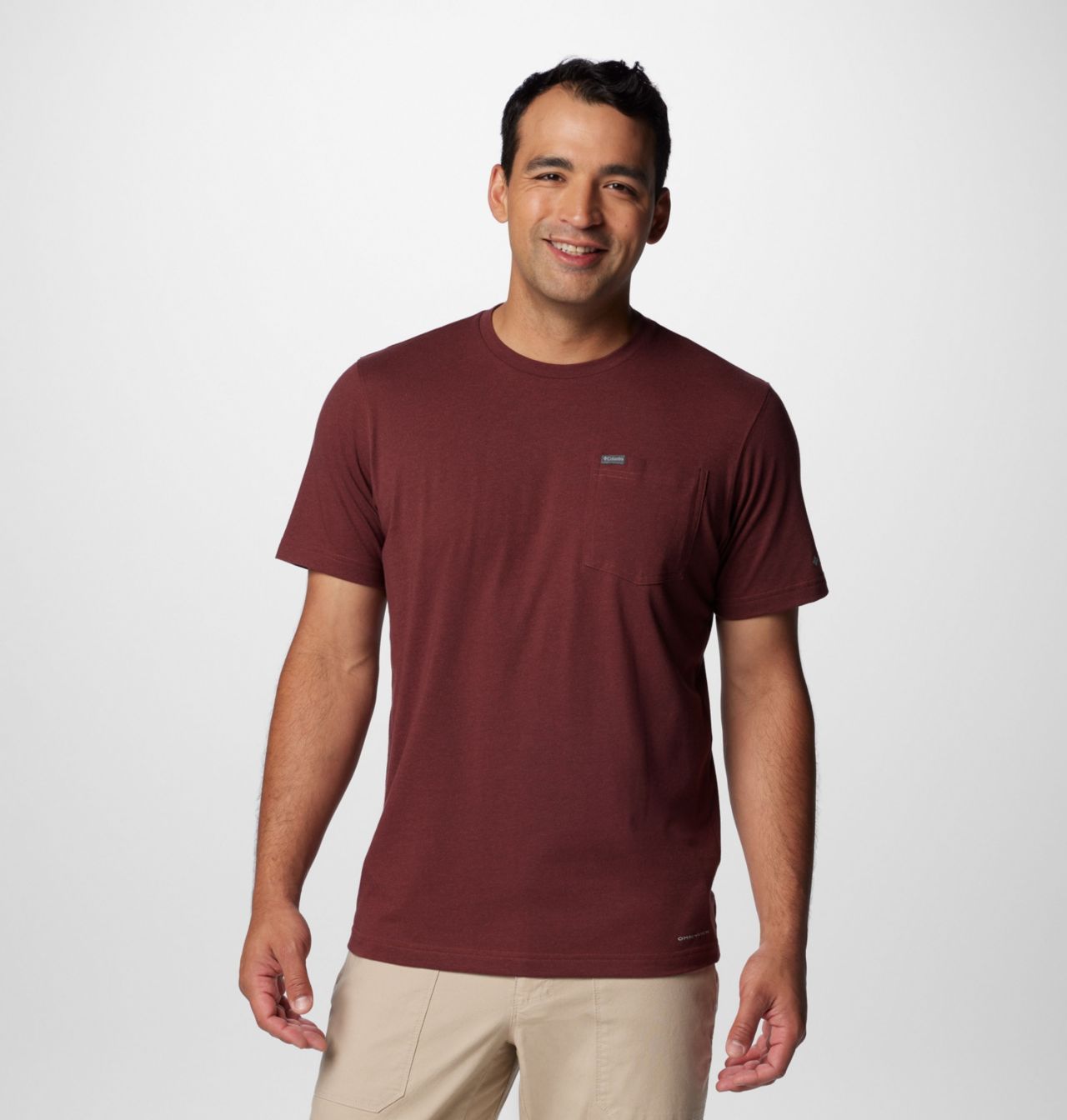 Men's Thistletown Hills™ Pocket T-Shirt 1