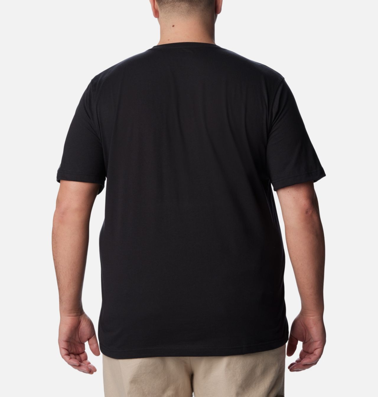 T-shirt à poche poitrine Thistletown Hills™ Homme - Tailles fortes 2