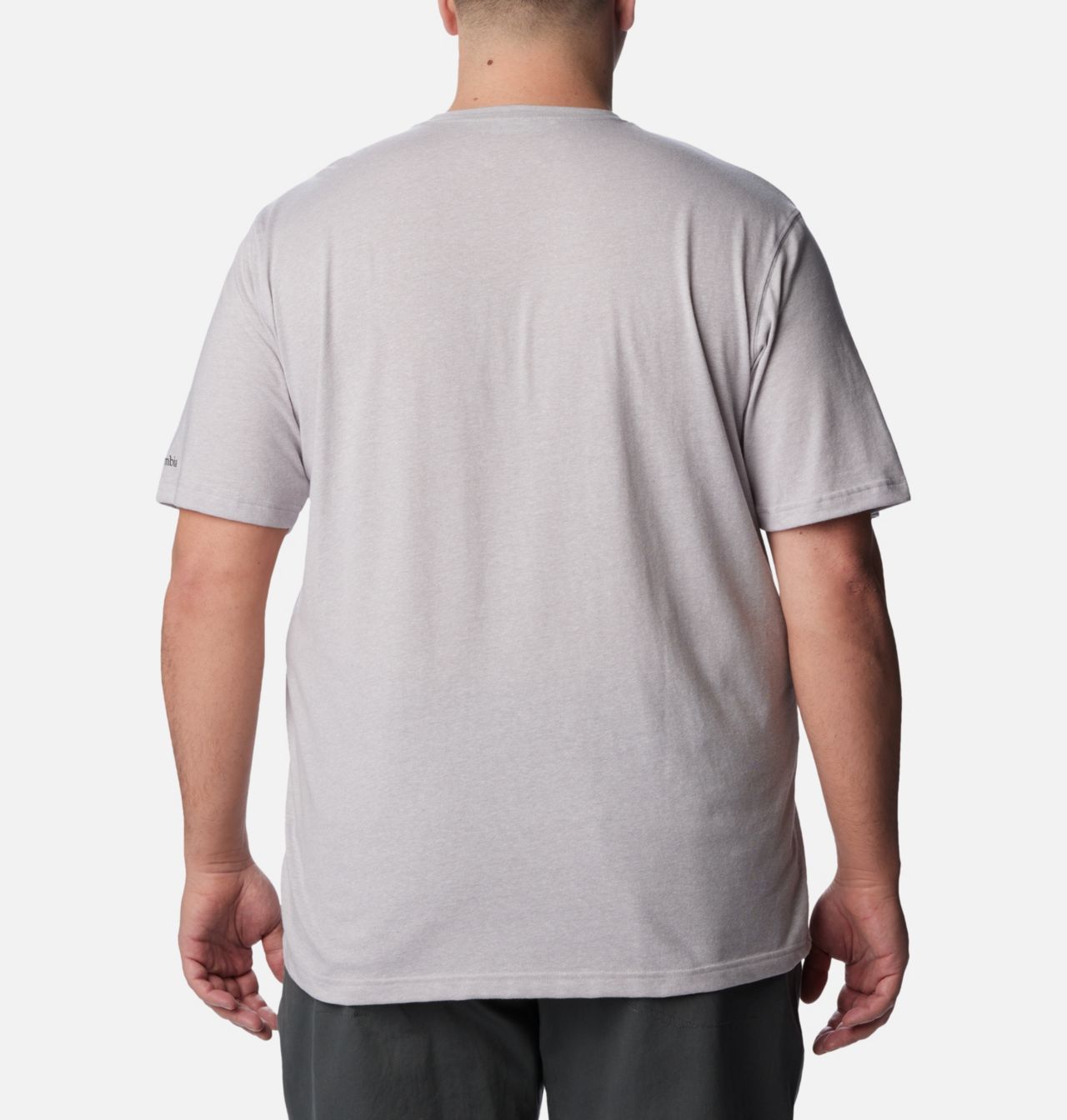 Men's Thistletown Hills™ Pocket T-Shirt - Big 2