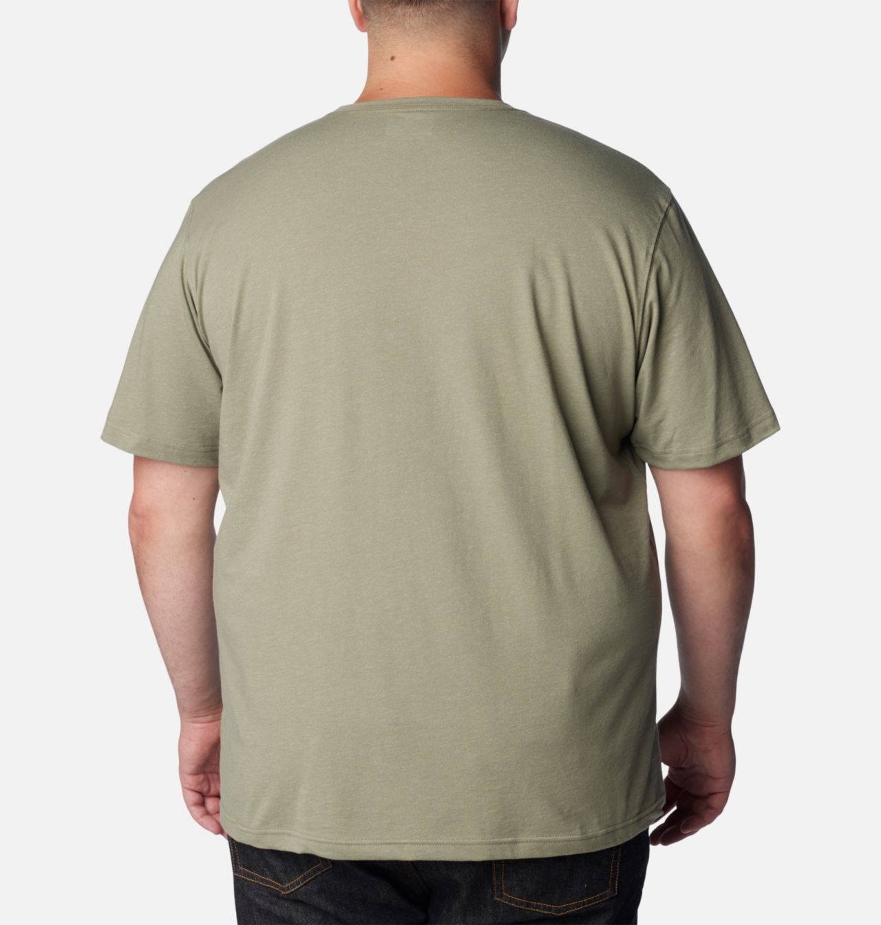 Thistletown Hills™ Pocket Tee | 397 | 4X 2