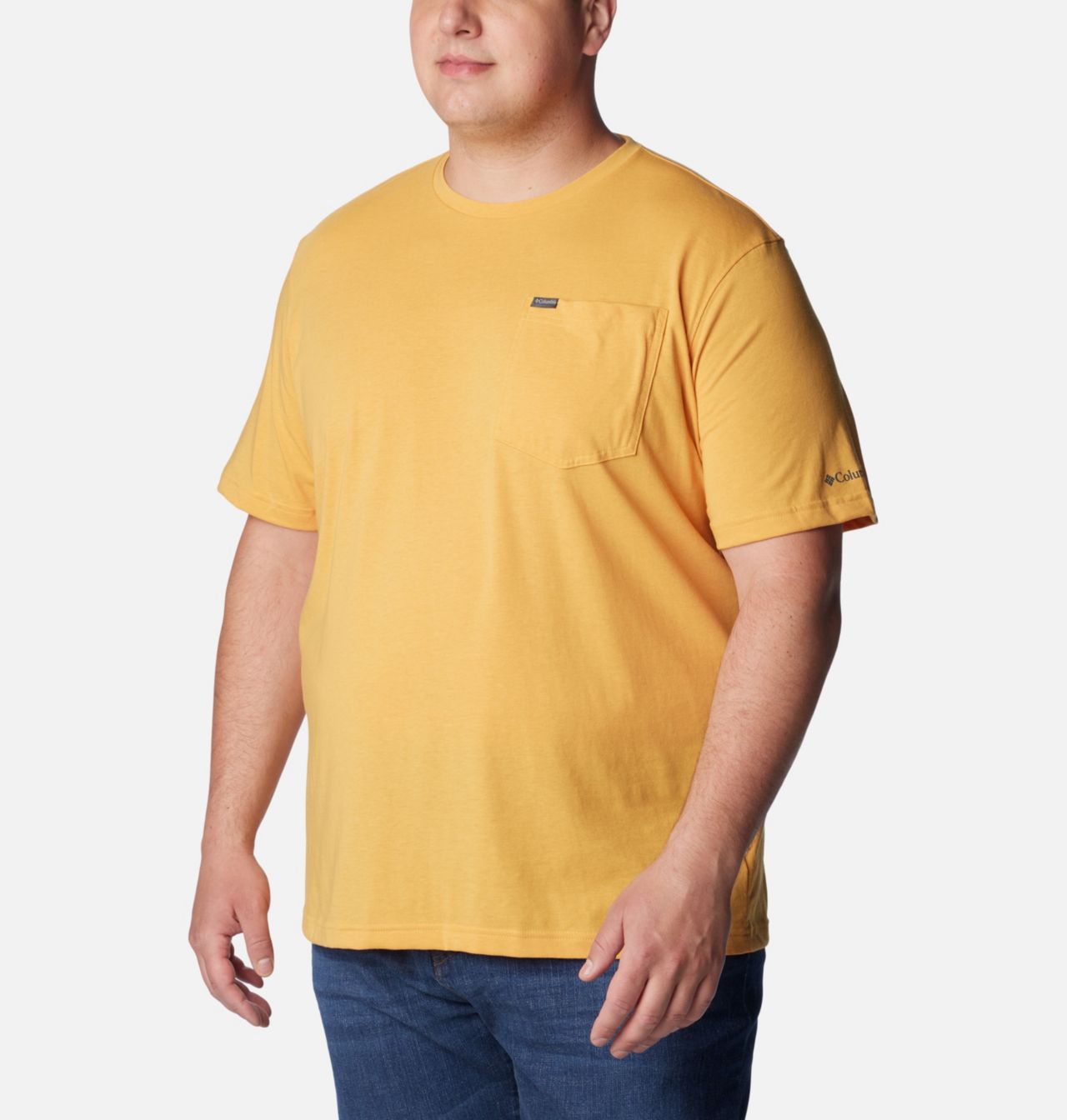 Men's Thistletown Hills™ Pocket T-Shirt - Big 5