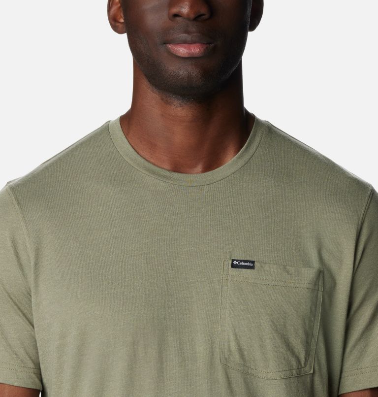 Lee best sale pocket tee