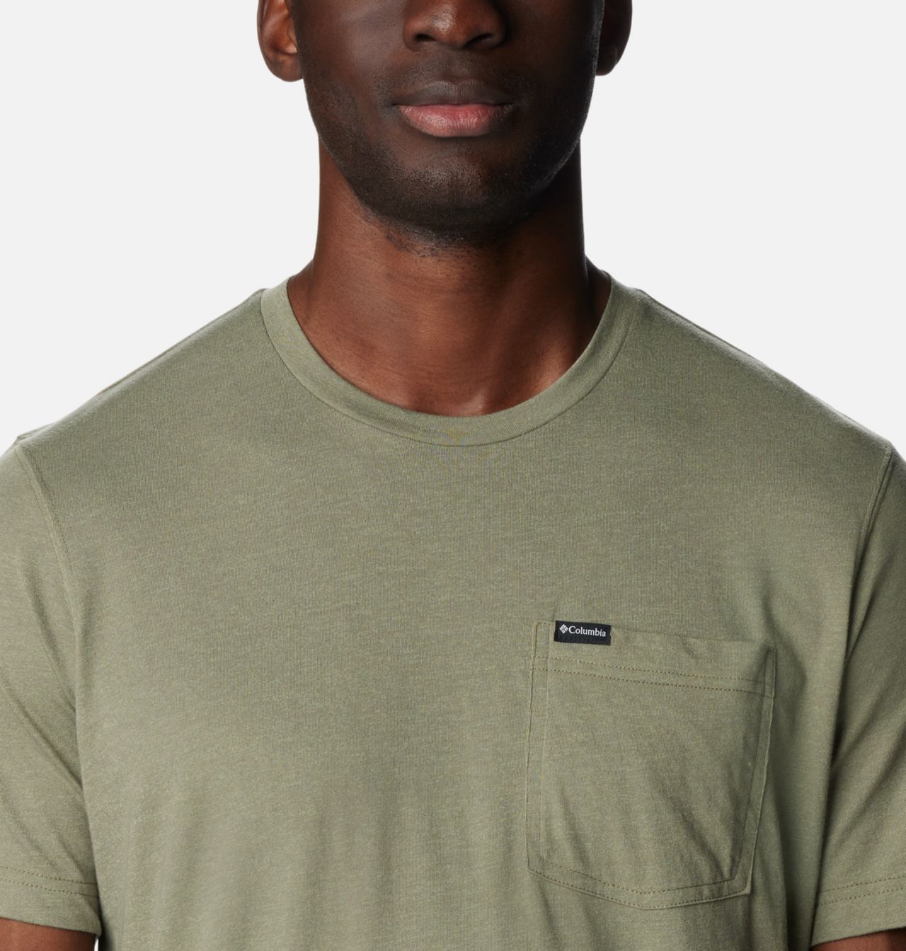 Thistletown Hills™ Pocket Tee | 397 | 2XT 4