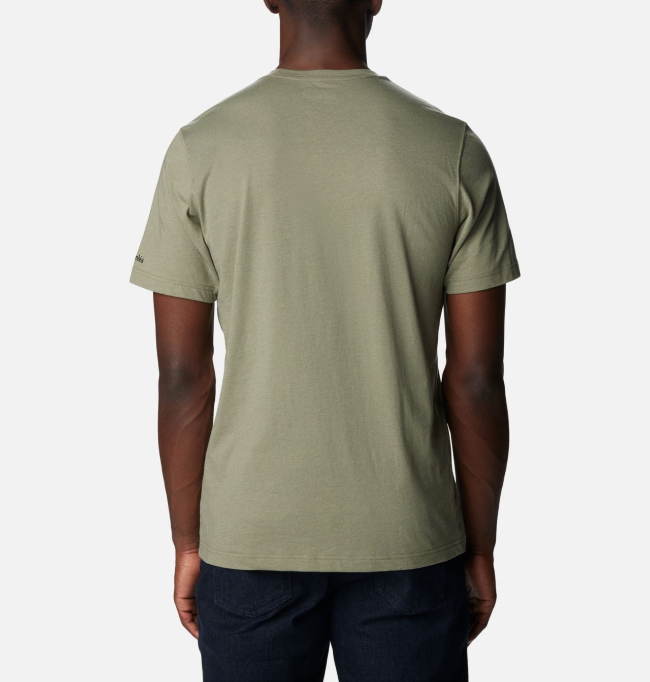 Thistletown Hills™ Pocket Tee | 397 | 2XT 2