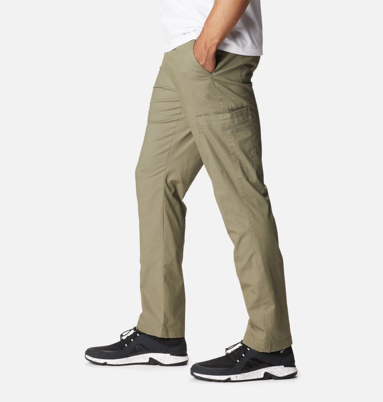 Men's Pine Canyon Trousers, Color: Stone Green, image 3