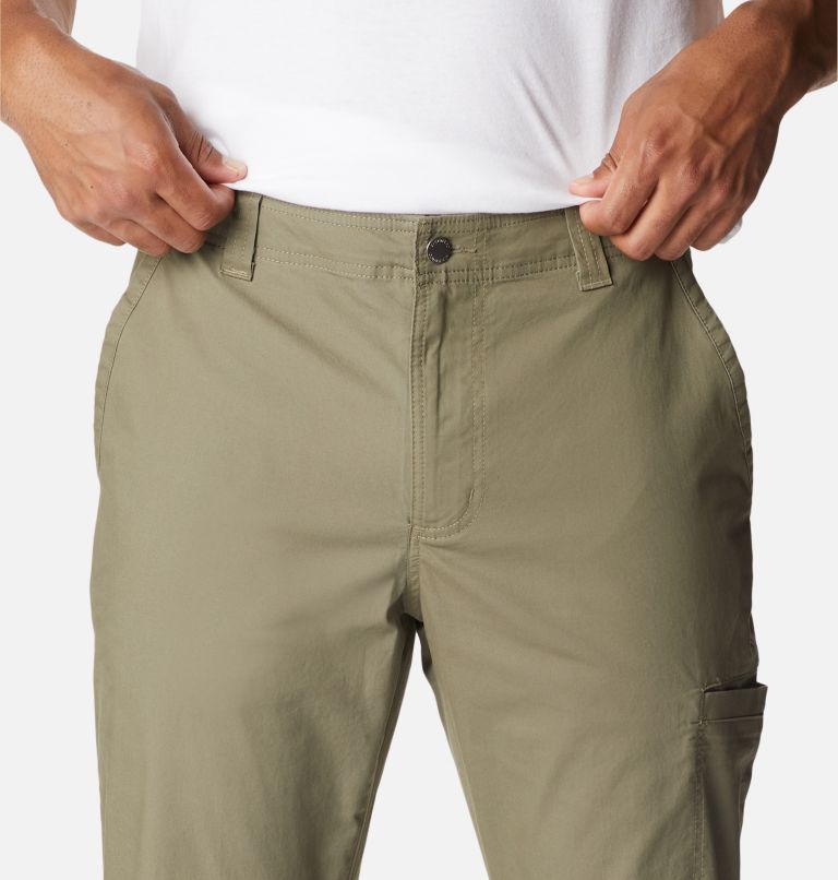 Men's Pine Canyon Trousers, Color: Stone Green, image 4