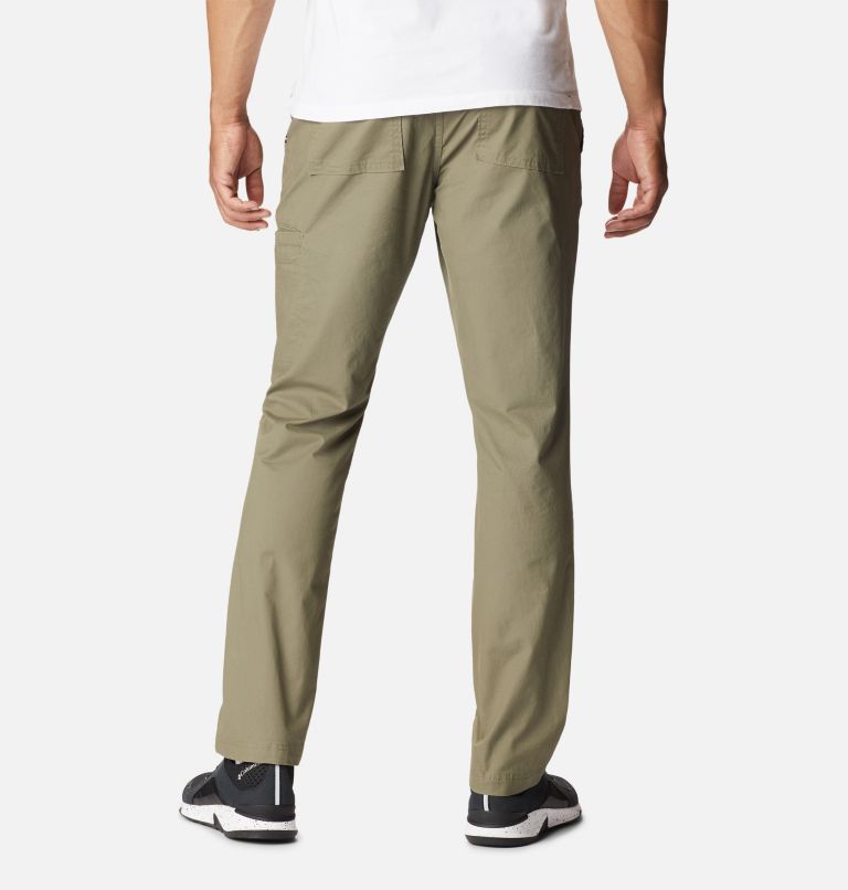 Men's Pine Canyon Trousers, Color: Stone Green, image 2