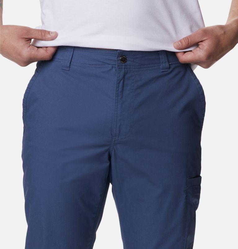 Men's Pine Canyon Trousers, Color: Dark Mountain, image 4