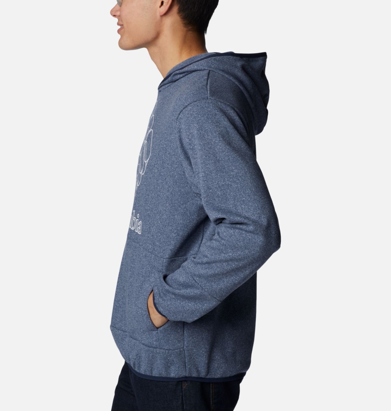 Men's Stone Canyon™ Hoodie 3