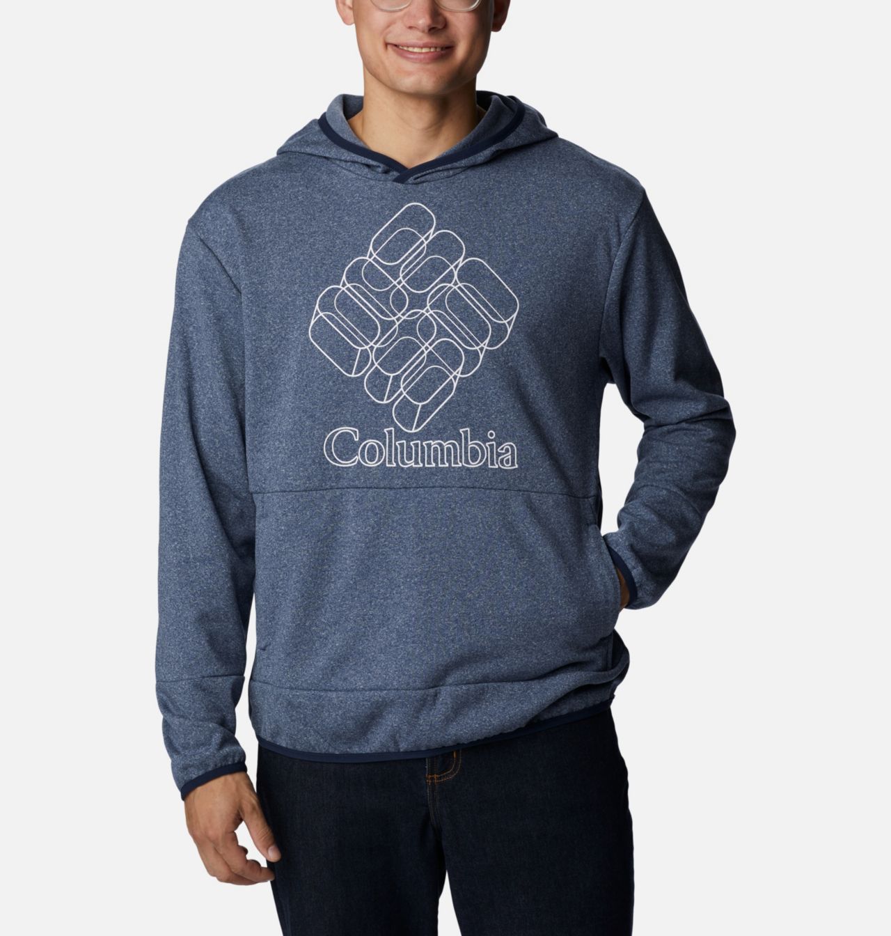 Men's Stone Canyon™ Hoodie 1
