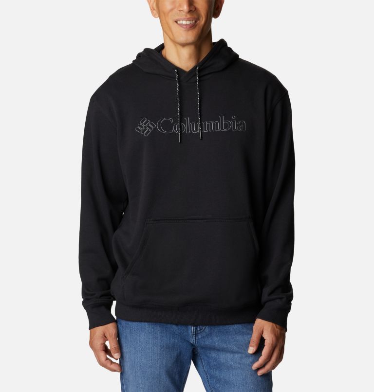 Men's Columbia Lodge™ French Terry II Hoodie | Columbia Sportswear