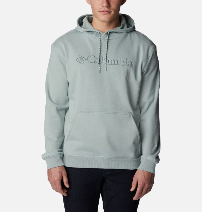 Men's Columbia Lodge™ French Terry II Hoodie