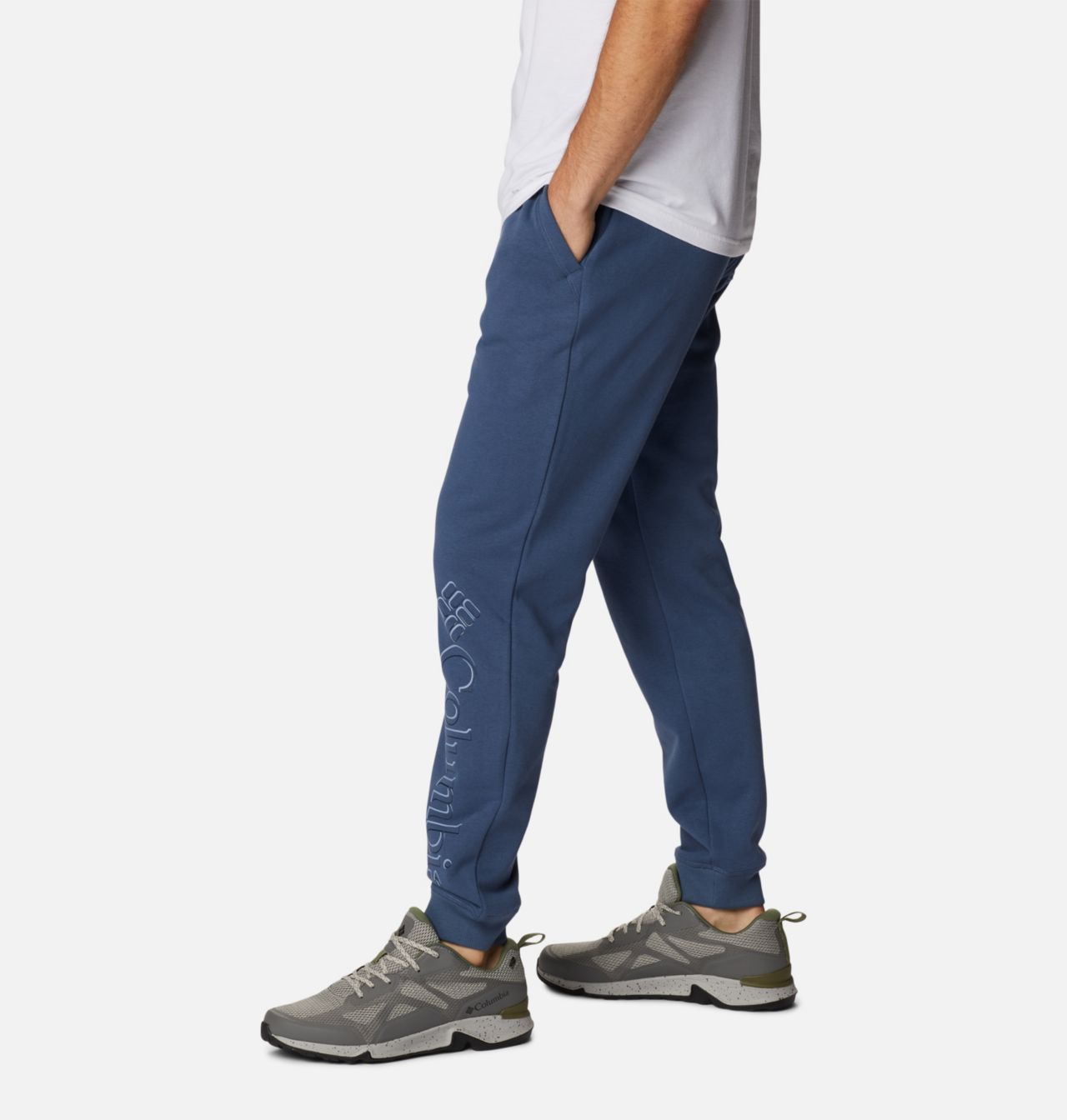 Columbia Lodge™ French Terry II Jogger | 478 | M 3