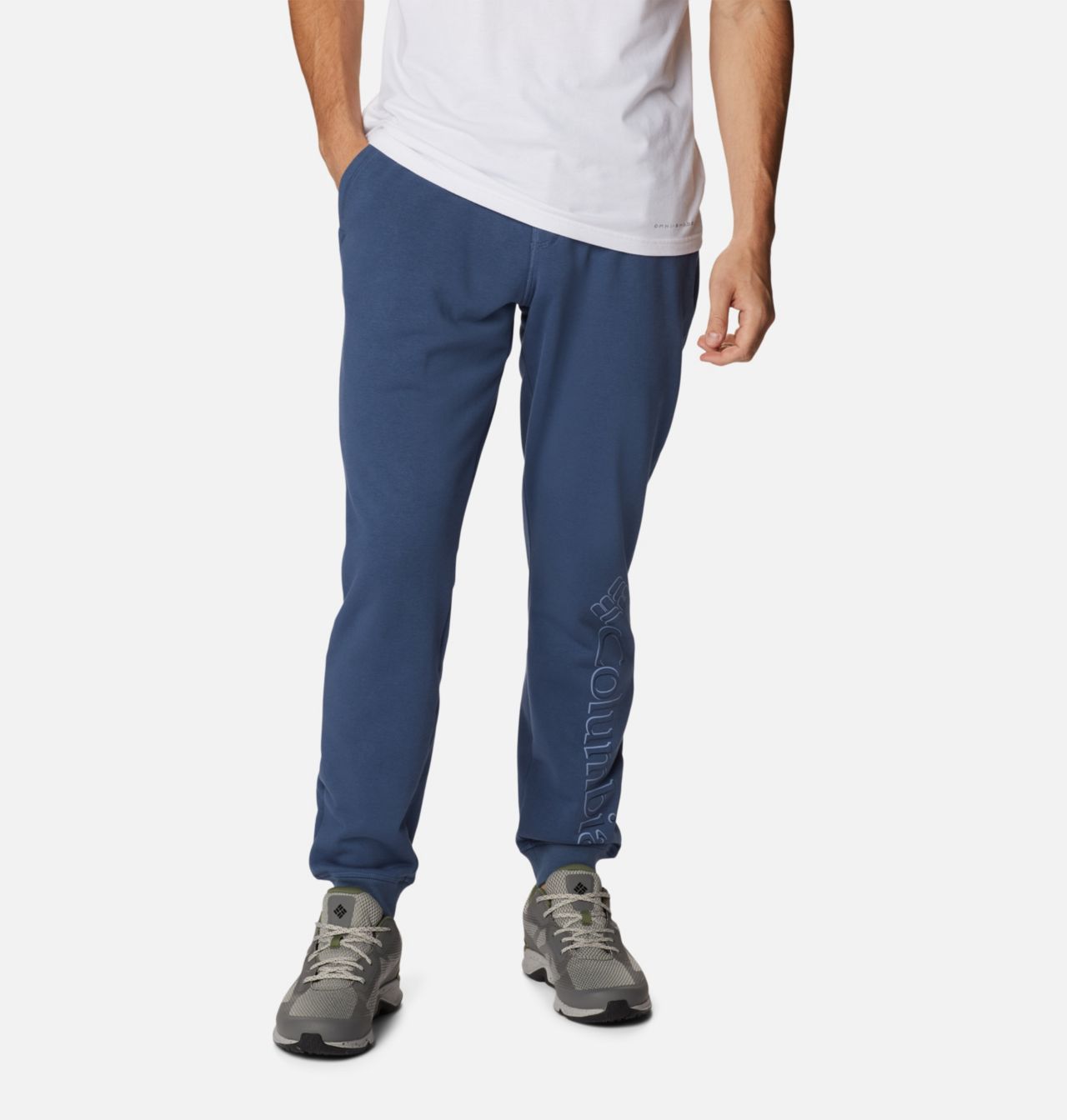 Columbia Lodge™ French Terry II Jogger | 478 | M 1