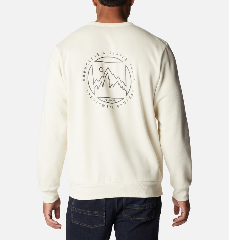 Men s Tumalo Creek Sweatshirt