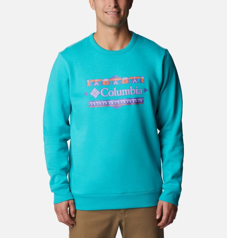 Columbia Men's Tumalo Creek™ Sweatshirt. 1