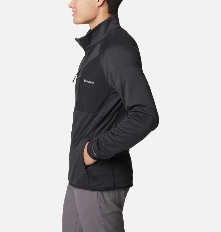 Columbia 3 lakes fleece jacket online