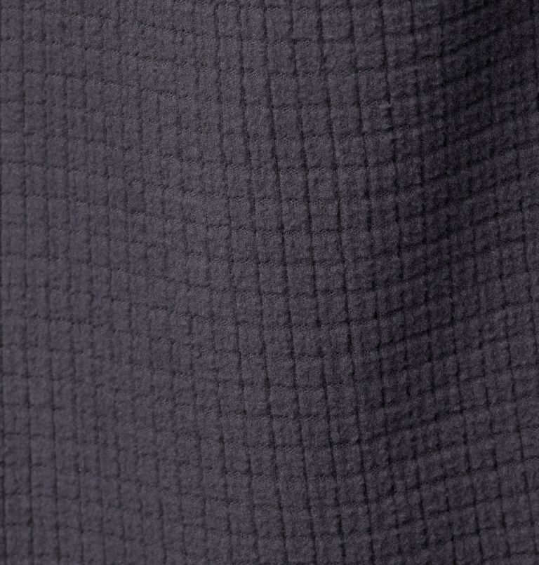 Thumbnail: Men's Triple Canyon Fleece Jacket, Color: Black, image 6