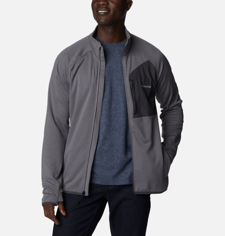 Columbia triple canyon store jacket