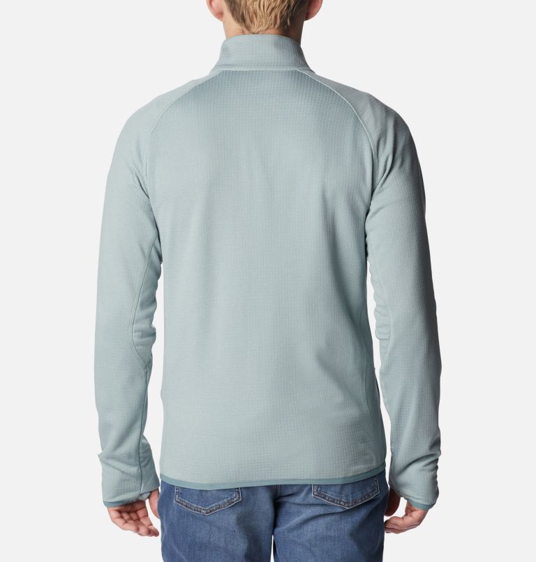 Columbia triple hot sale canyon jacket