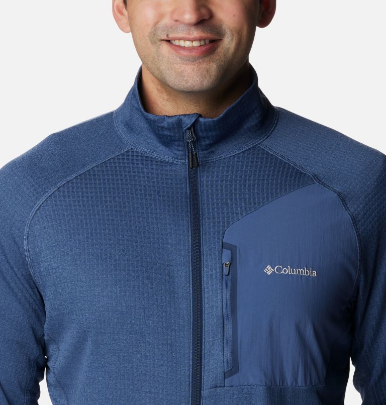 Columbia triple hot sale canyon fleece