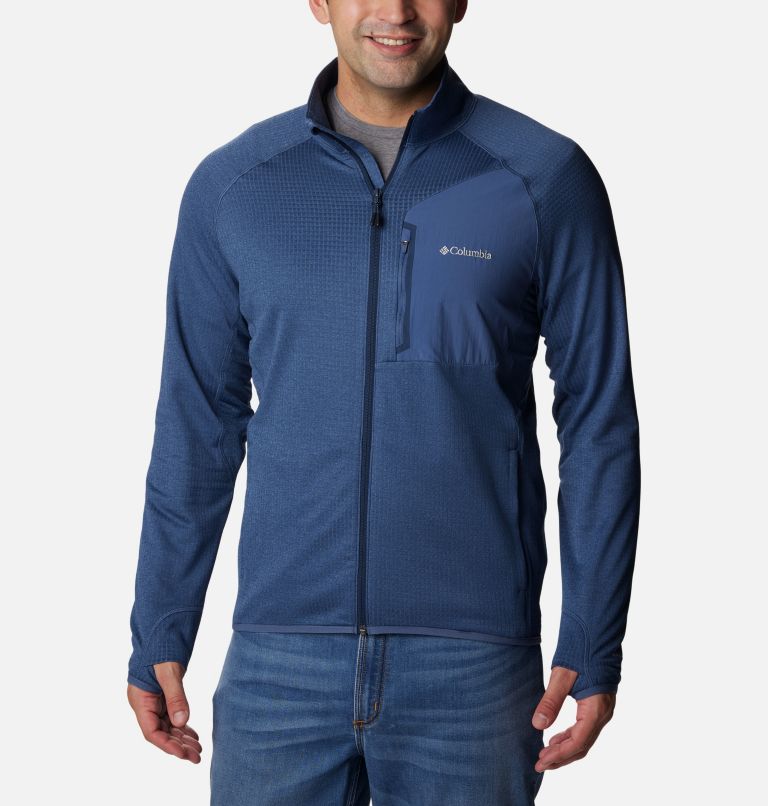 Columbia triple 2025 canyon jacket