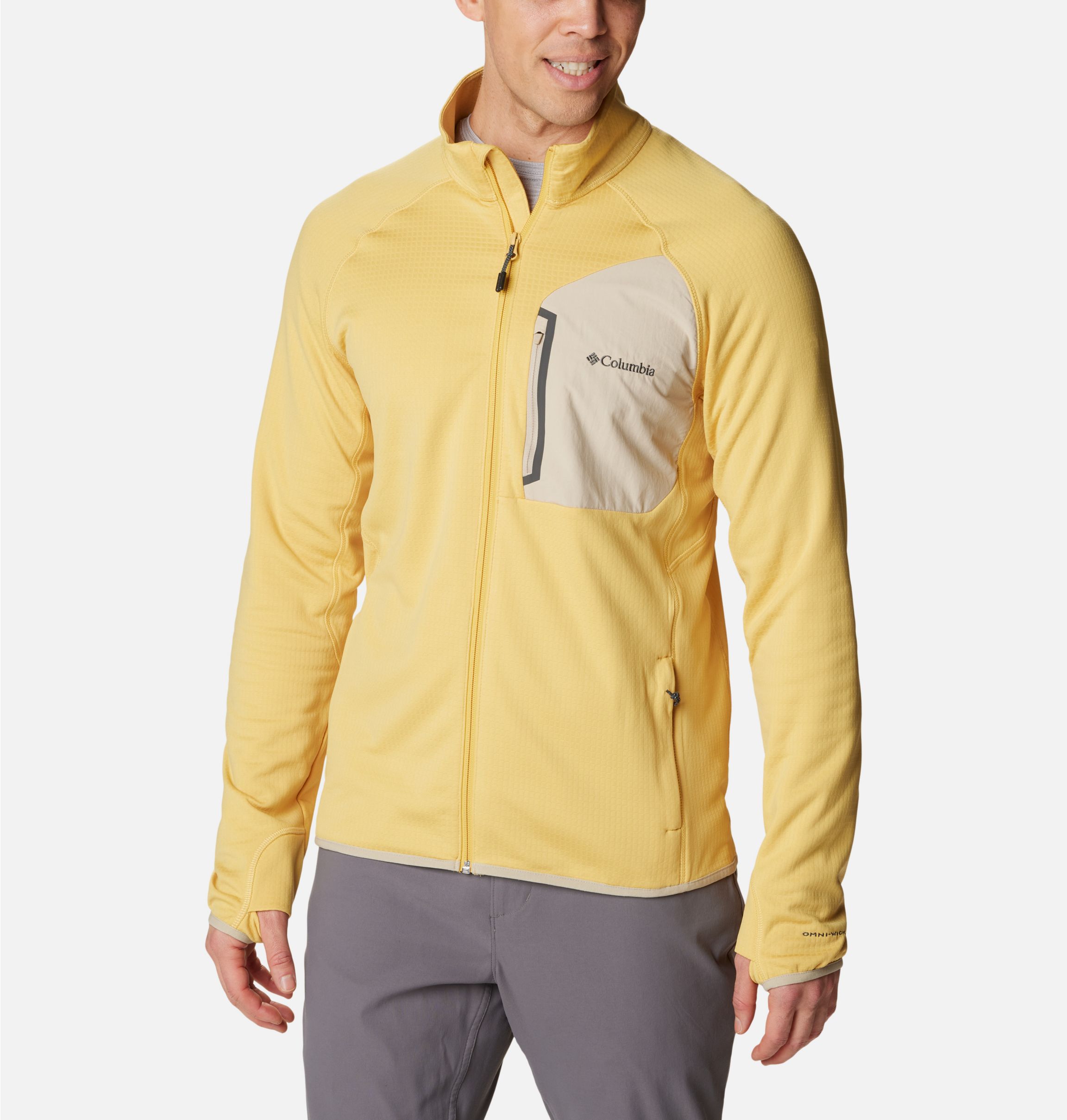 Columbia triple hotsell canyon jacket