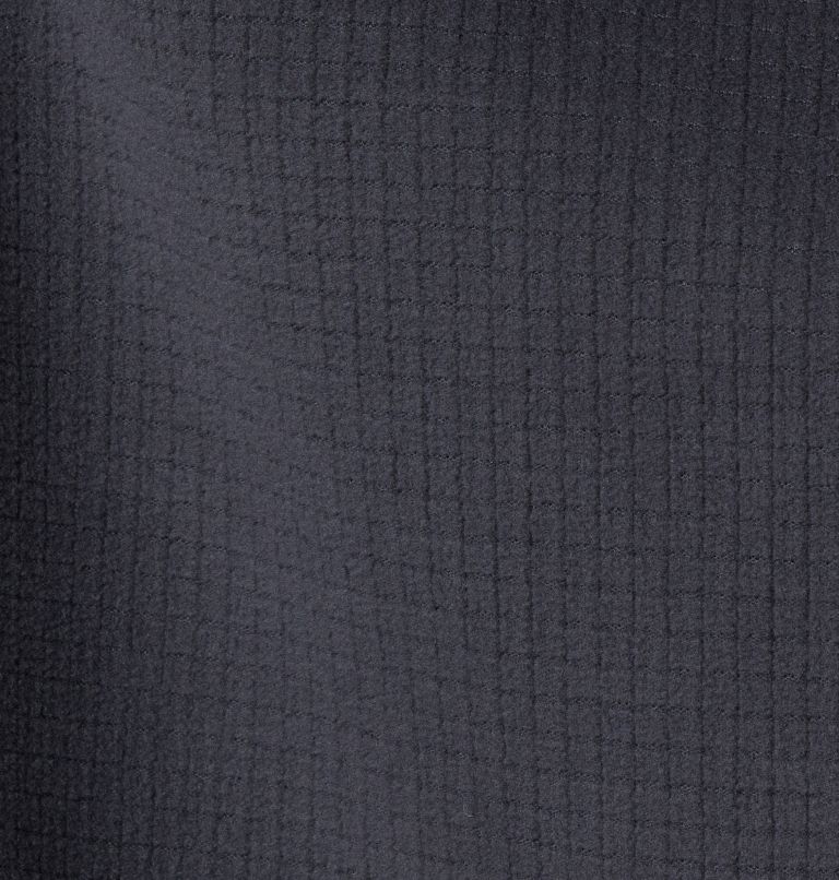 Men's Triple Canyon Half Zip Fleece, Color: Black, image 6