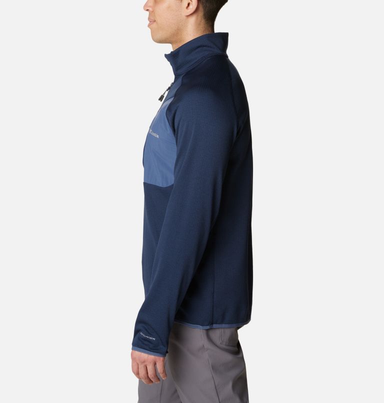 Polaire Demi-zip Triple Canyon�?� Homme | Columbia Sportswear