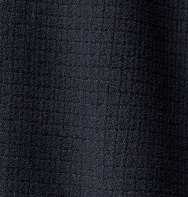 Men's Triple Canyon Half Zip Pullover, Color: Black, image 7