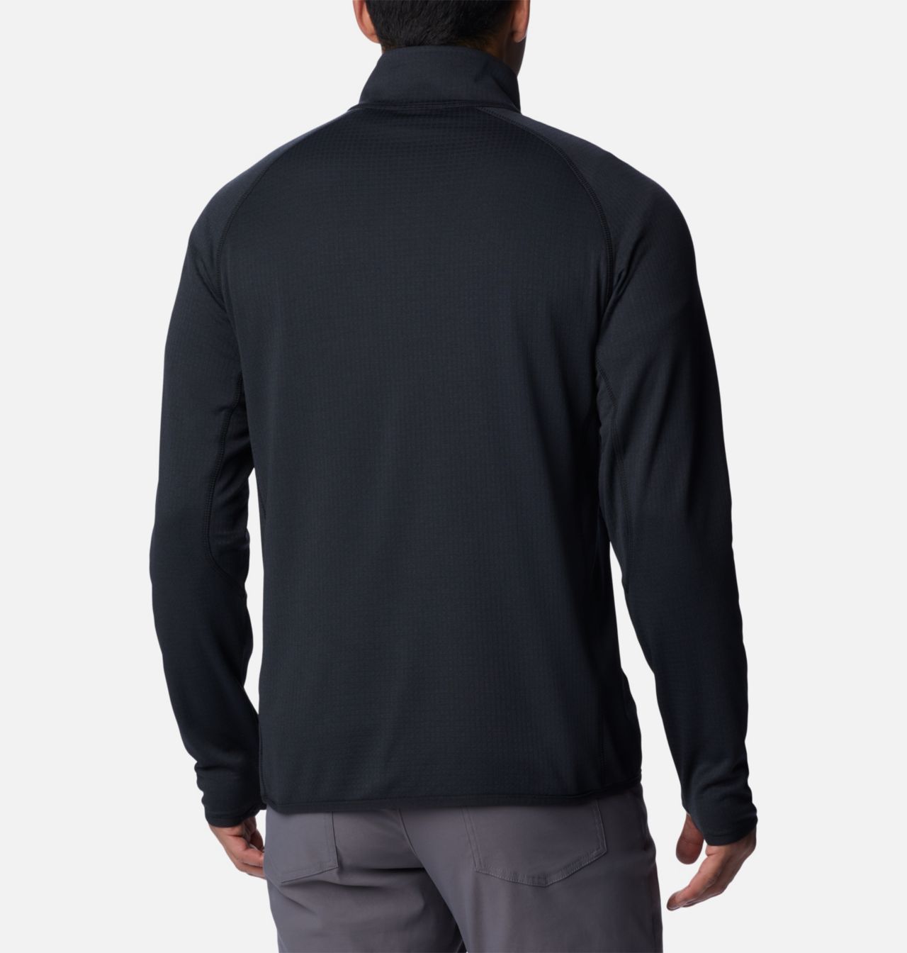 Men's Triple Canyon™ Half Zip Pullover 2