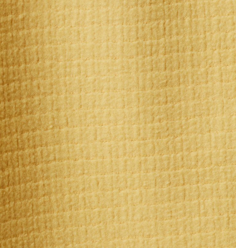 Men's Triple Canyon Half Zip Pullover, Color: Golden Nugget, image 7