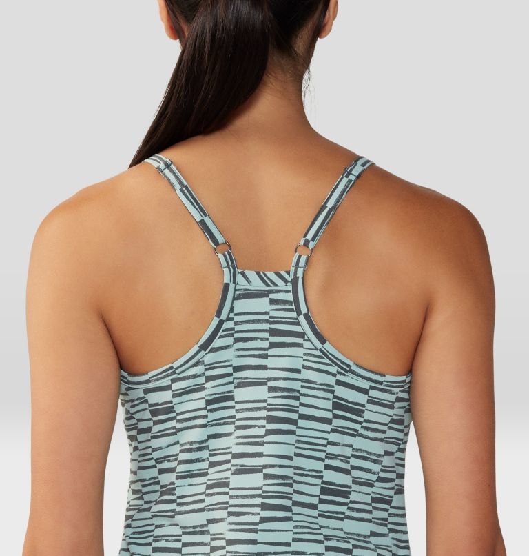 Lululemon Swiftly Tech Racerback - Mineral Blue / Mineral Blue