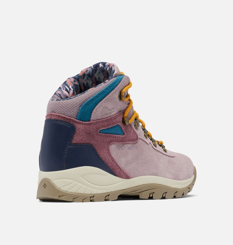 NEWTON RIDGE PLUS WP AMPED DESERT NIGHT | 533 | 10, Color: Sparrow, Nocturnal, image 9