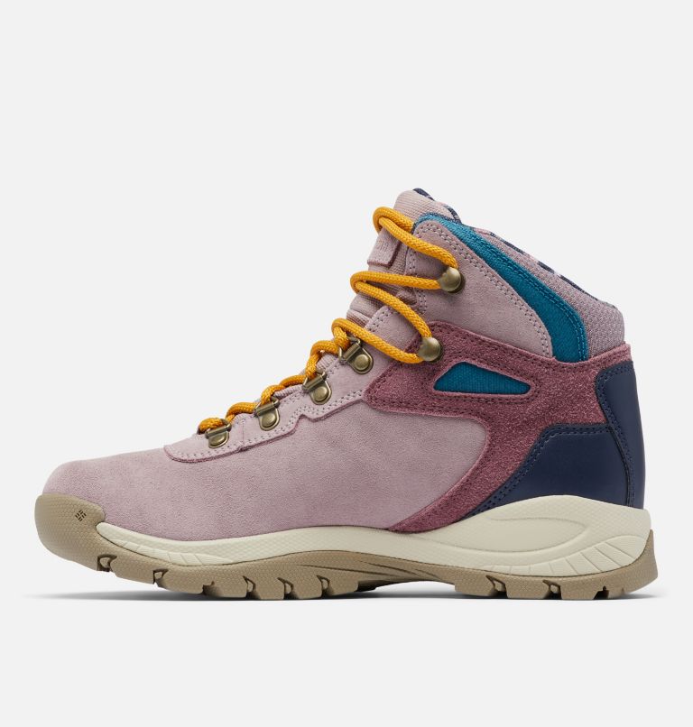 NEWTON RIDGE PLUS WP AMPED DESERT NIGHT | 533 | 10, Color: Sparrow, Nocturnal, image 5