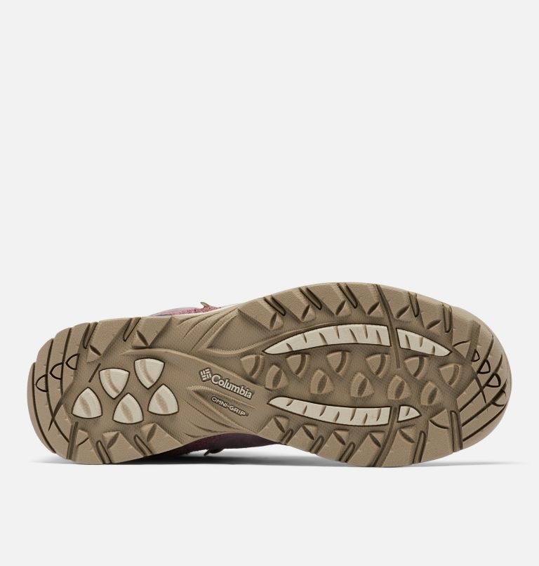 NEWTON RIDGE PLUS WP AMPED DESERT NIGHT | 533 | 10, Color: Sparrow, Nocturnal, image 4