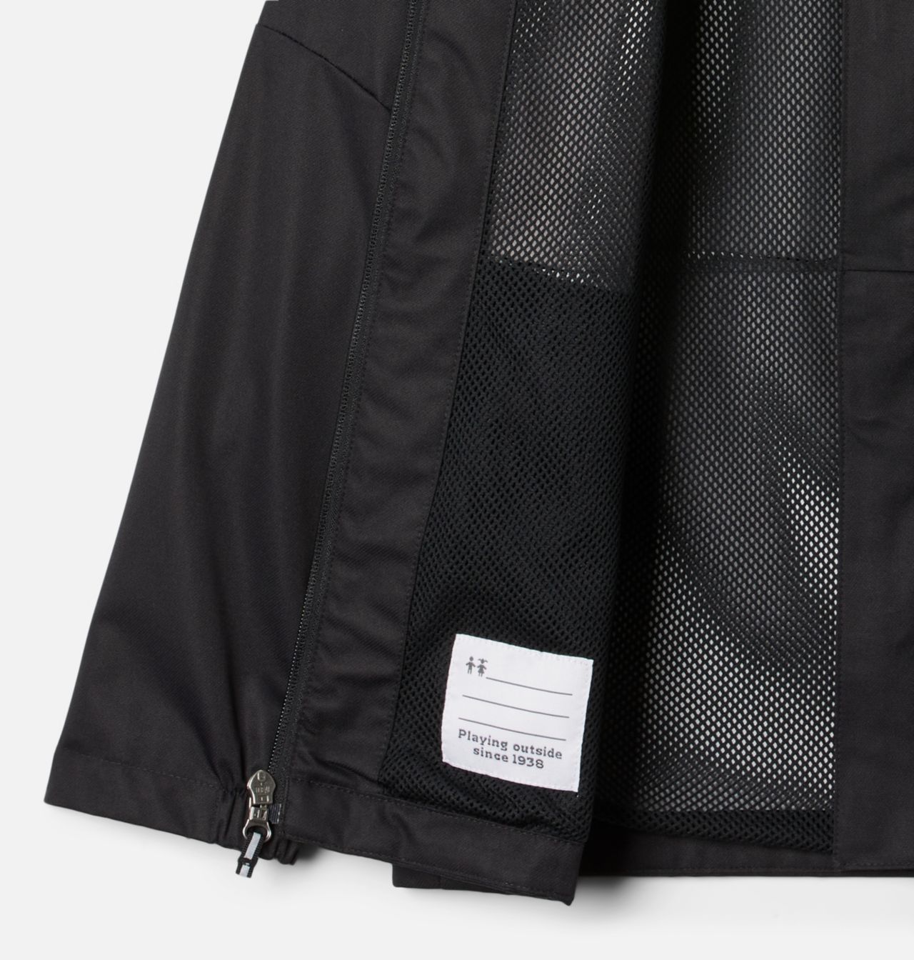 Boys' Hikebound™ Jacket 3