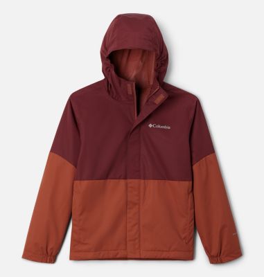 Boys' Jackets - Cold Weather Shells