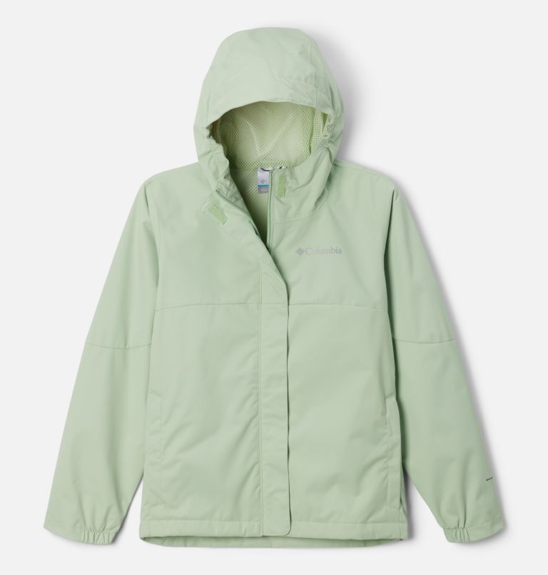 Girls Hikebound Jacket