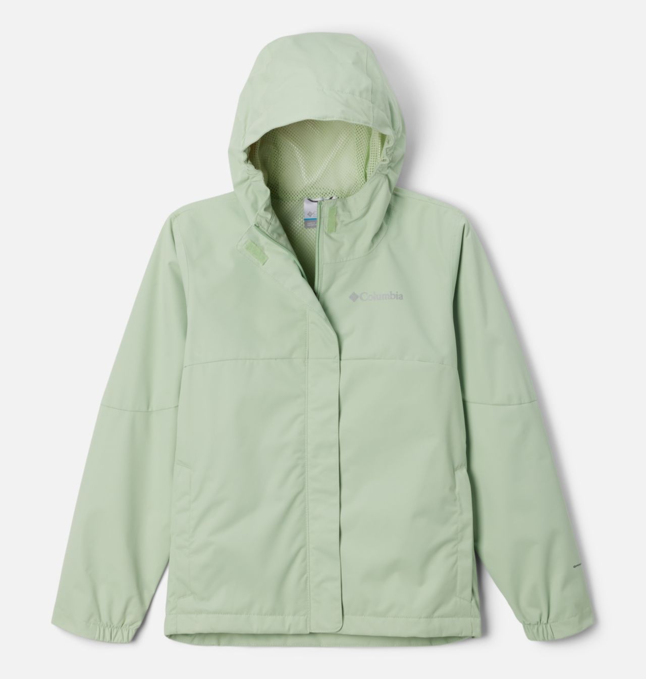 Girls' Hikebound™ Jacket 1