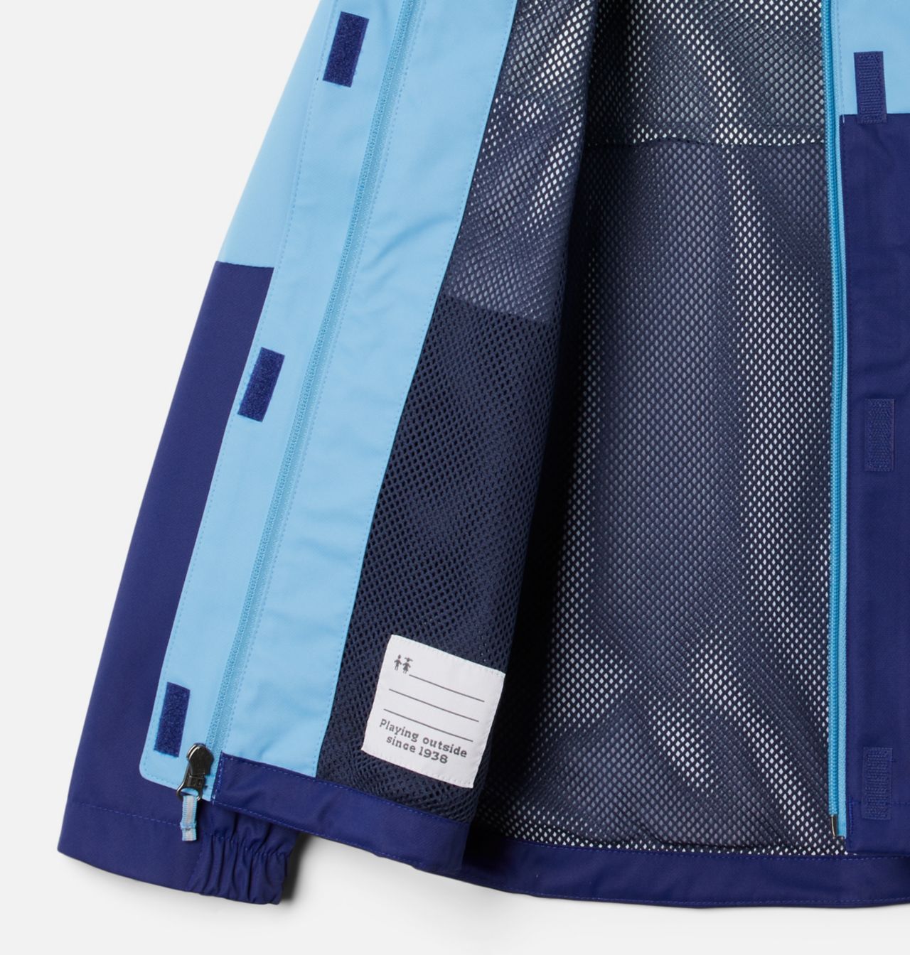 Girls' Hikebound™ Jacket 3