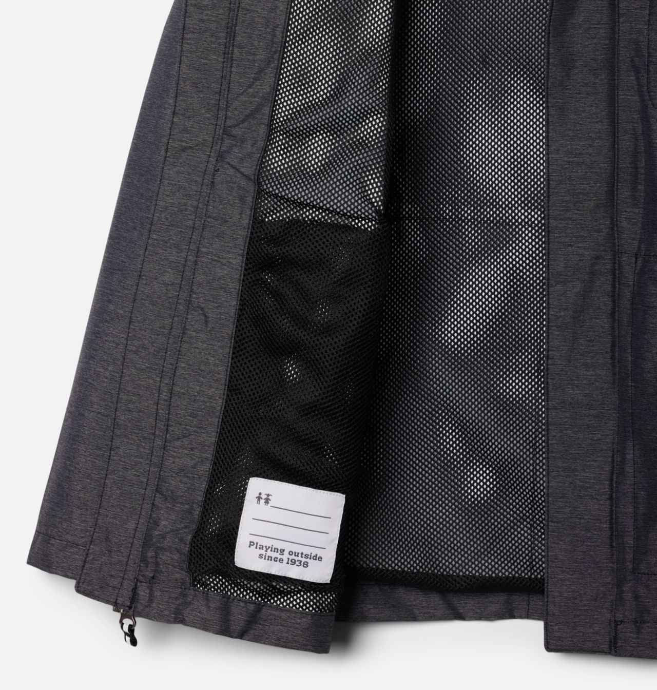 Boys' Static Ridge™ Field Jacket 3
